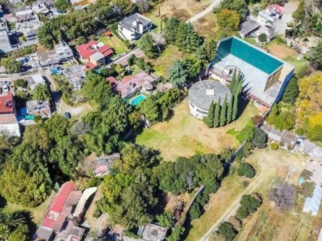 Quinta en venta para remodelar en Tepotzotlán EDOMEX