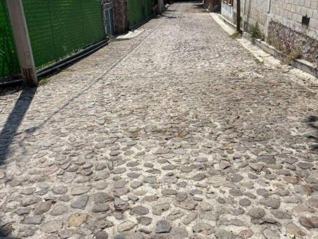 Quinta en venta para remodelar en Tepotzotlán EDOMEX