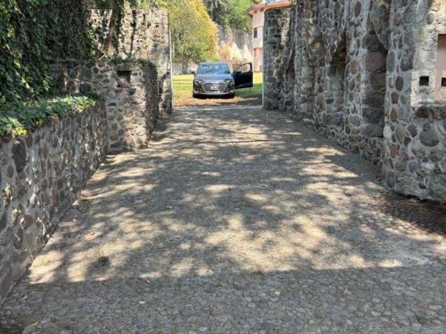 Quinta en venta para remodelar en Tepotzotlán EDOMEX