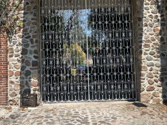 Quinta en venta para remodelar en Tepotzotlán EDOMEX