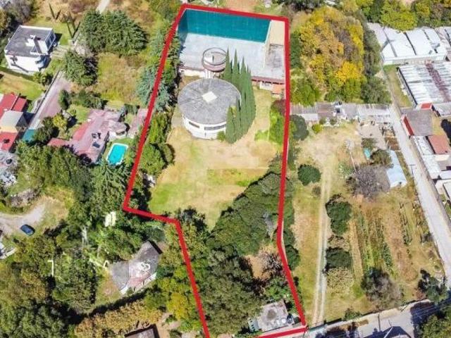 Quinta en venta para remodelar en Tepotzotlán EDOMEX