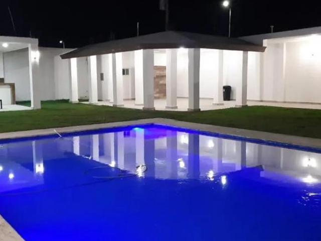 Quinta en venta en Gral. Zuazua, Nuevo León