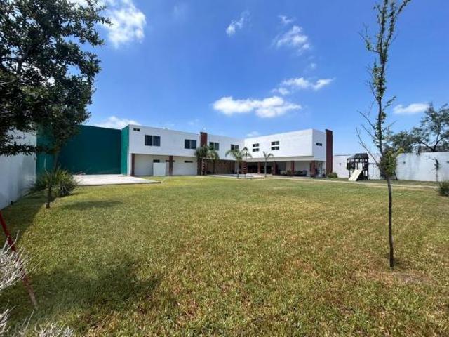Quinta en venta en Apodaca, Nuevo León