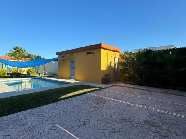 Quinta en venta en Apodaca, Nuevo León