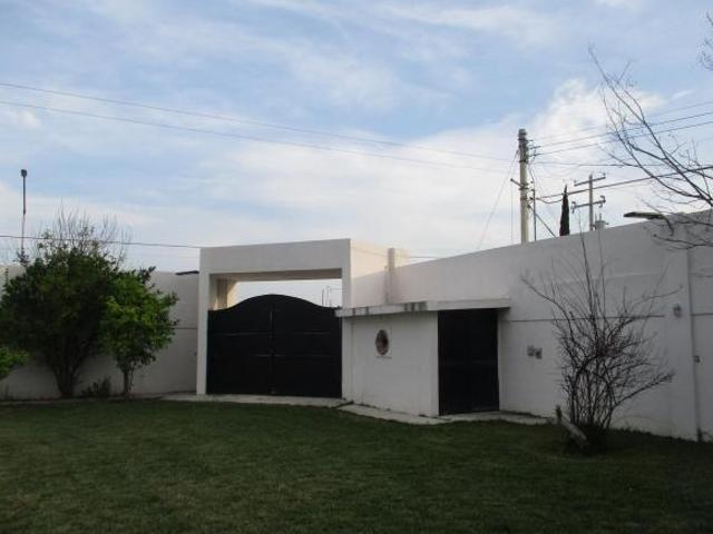 Quinta en Venta Portal del Norte, Zuazua esquina