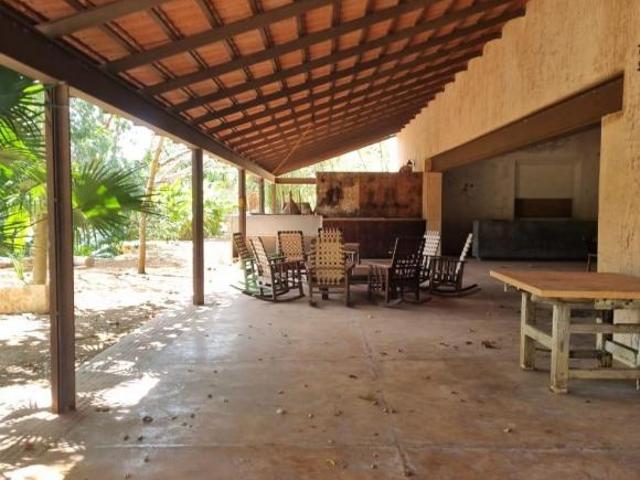 Quinta en venta, potencial para un proyecto de ensueño, Conkal Yucatán