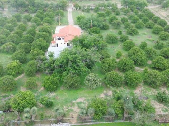Quinta en venta en Tamaulipas