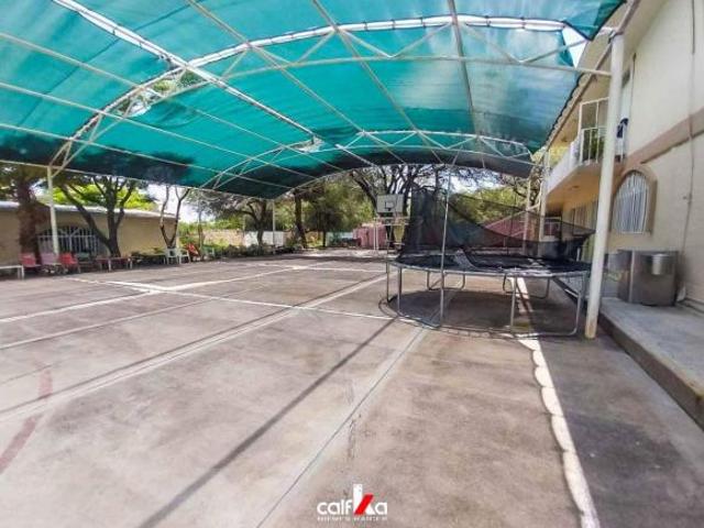 QUINTA EN VENTA SALTO DE LOS SALADOS
