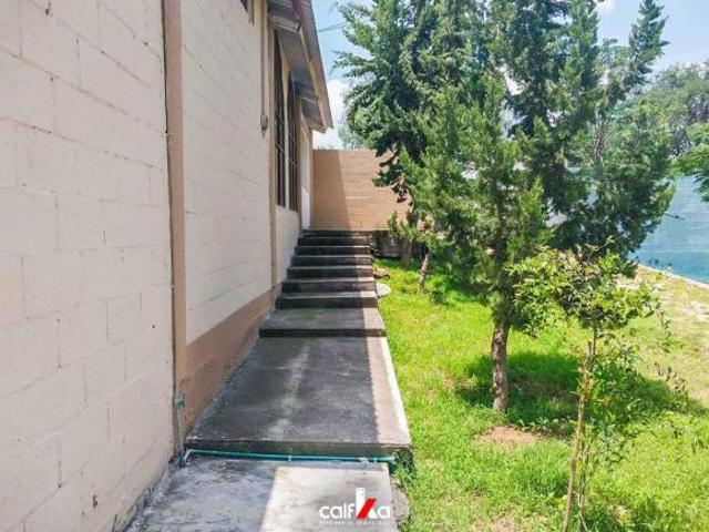 QUINTA EN VENTA SALTO DE LOS SALADOS