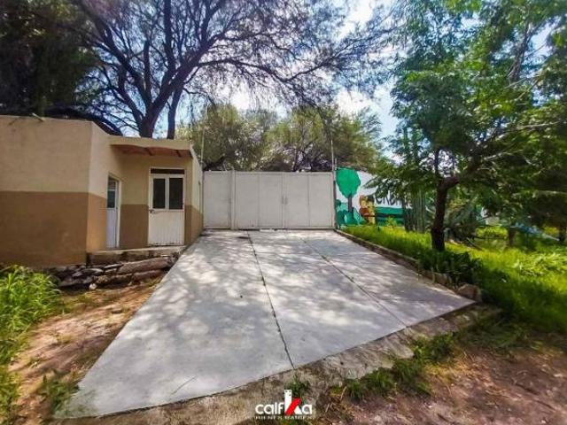 QUINTA EN VENTA SALTO DE LOS SALADOS