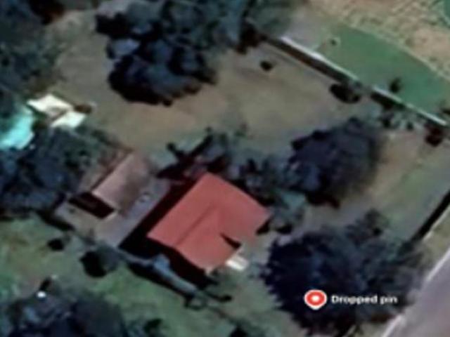 Quinta en venta en Gral. Terán, Nuevo León
