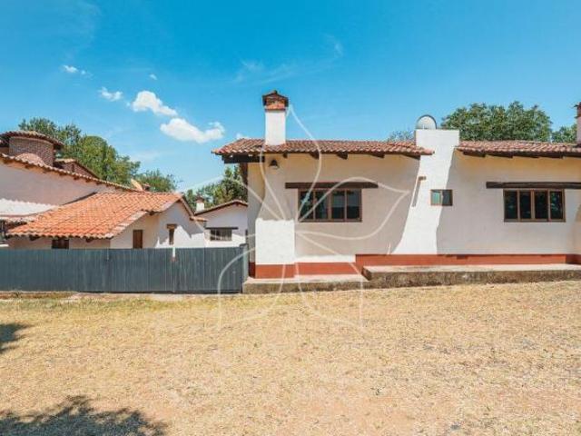Casa en venta en Tapalpa, Jalisco