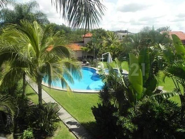 Quinta en venta en Morelos