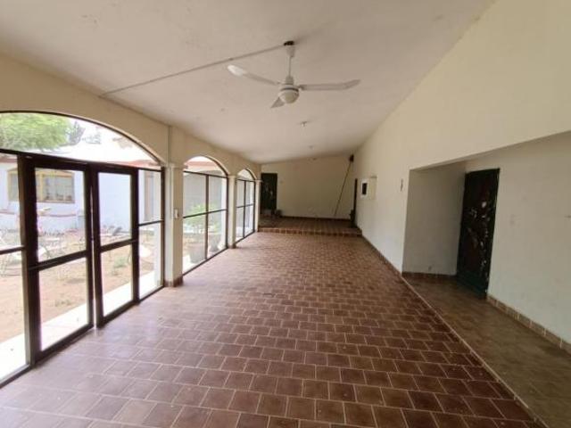 Casa en venta en Allende, Nuevo León