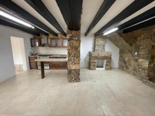 QUINTA EN VENTA UBICADA EN BERRIOZABAL