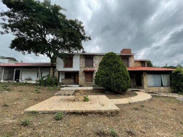QUINTA EN VENTA UBICADA EN BERRIOZABAL