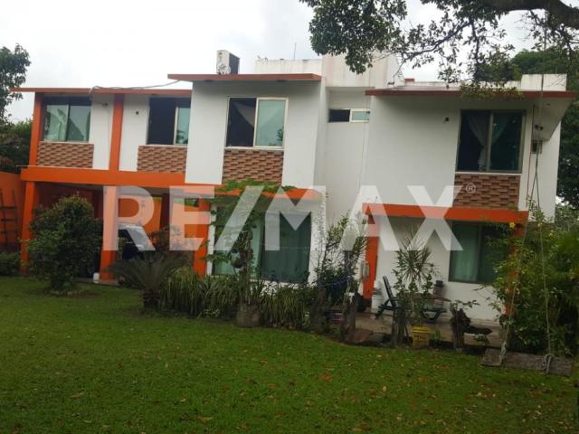 Quinta en venta en Centro, Tabasco
