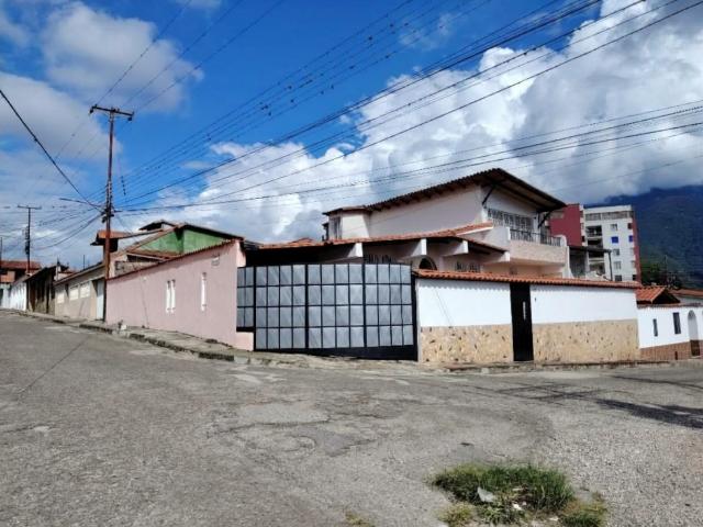 Casa en venta en Urbanización Don Pancho, Municipio Libertador