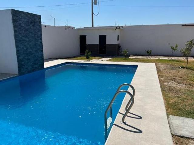 Quinta en venta en Gral. Zuazua, Nuevo León