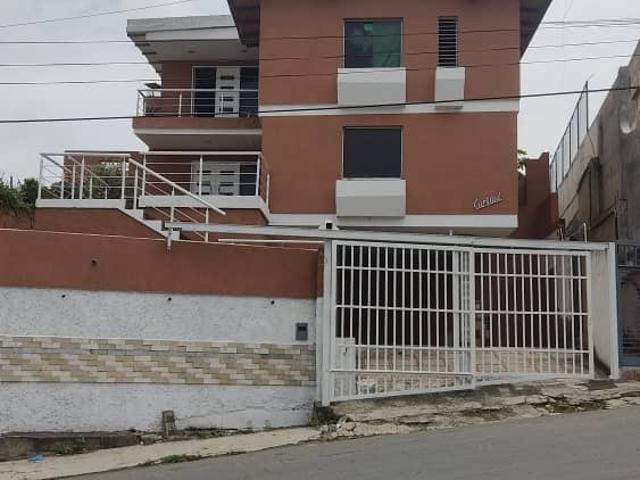 Casa en venta en Vargas