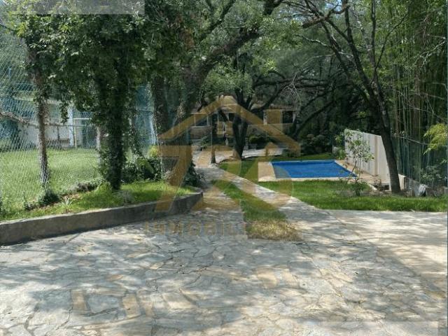 Departamento en venta en El Cercado, Santiago