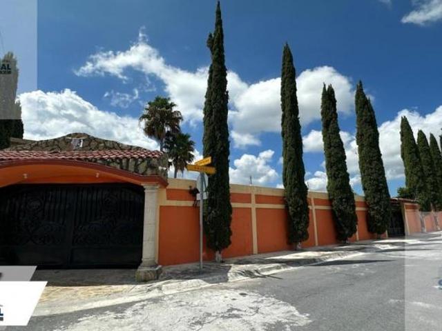 Quinta en venta en Salinas Victoria, Nuevo León