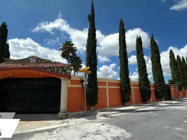 Quinta en venta en Salinas Victoria, Nuevo León