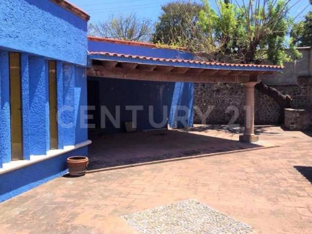 Quinta en Yautepec