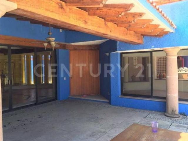 Quinta en Yautepec