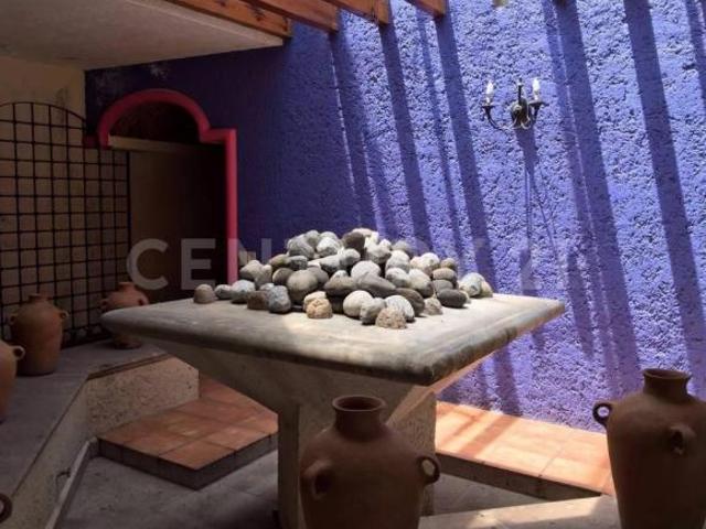 Quinta en Yautepec
