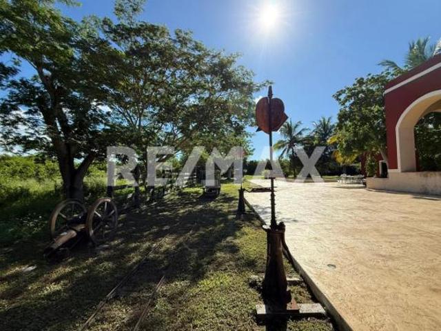 Rancho en venta en Baca, Yucatán