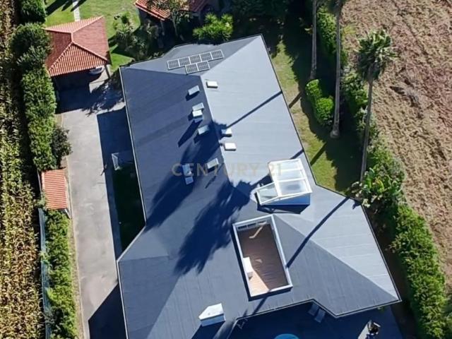 Quinta venda em Maia, Barca