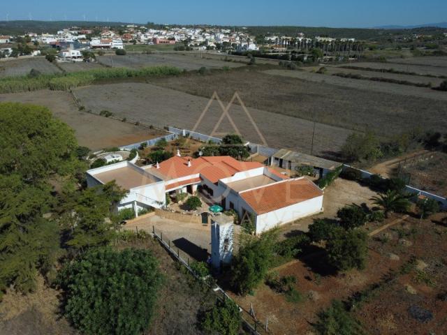 Quinta venda em Lagos, Faro
