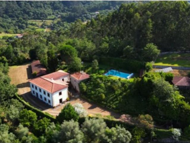 Casa venda em Arcos De Valdevez, Viana Do Castelo