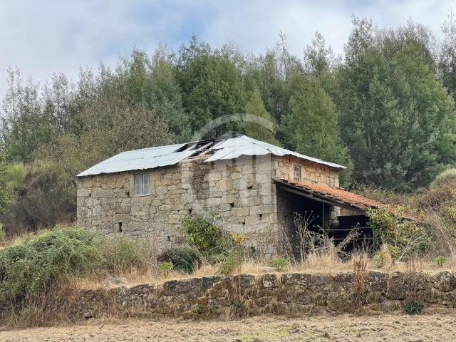 Terreno venda em Guarda, Seia
