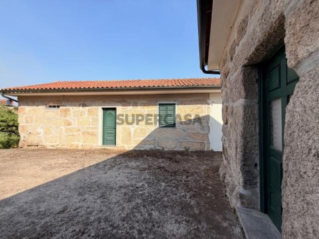 Casa venda em Marco De Canaveses, Maureles