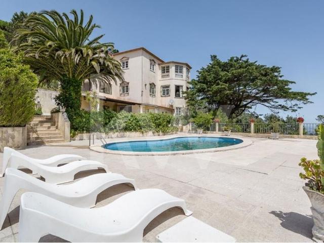 Quinta venda em Sintra, Fonte das Eiras