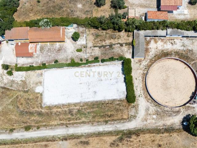 Quinta venda em Benavente, Santarém