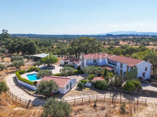 Quinta venda em Castelo Branco, Penamacor
