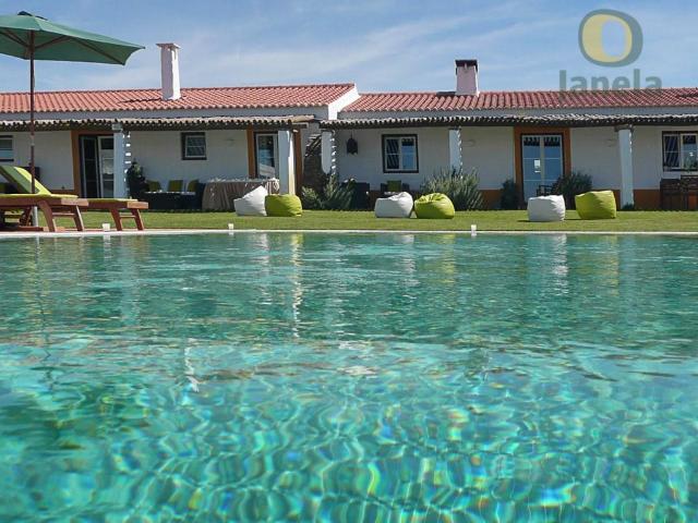 Vivenda venda em Odemira, Beja