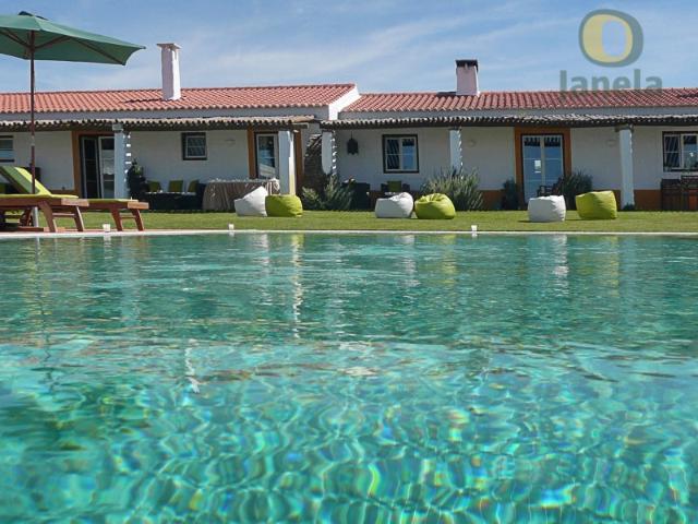 Quinta venda em Odemira, Beja