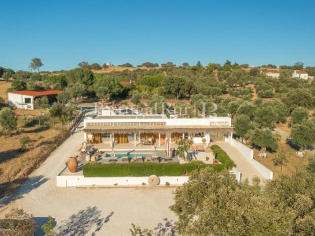 Quinta venda em Arraiolos, Évora