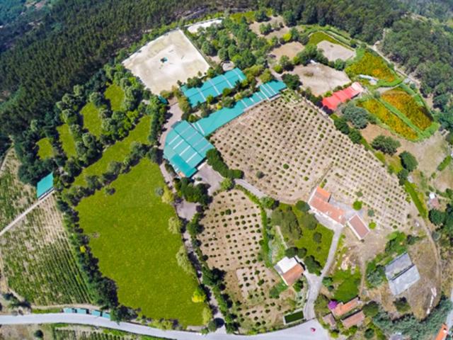 Quinta venda em Vila Boa Do Bispo, Porto