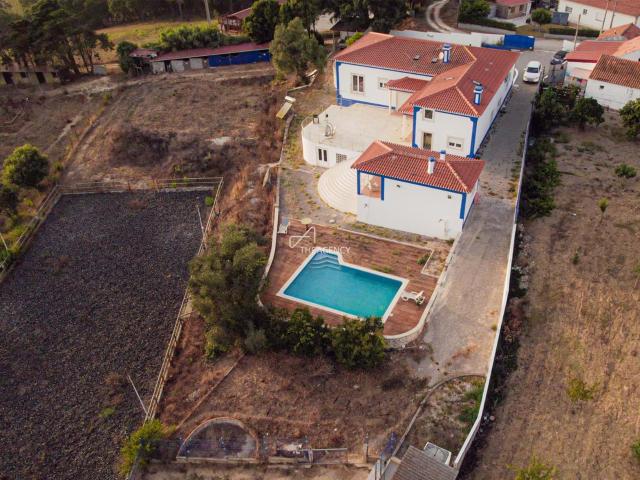 Vivenda venda em Brejoeira, Caldas Da Rainha