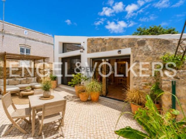 Casa venda em Santa Catarina da Fonte do Bispo, Tavira