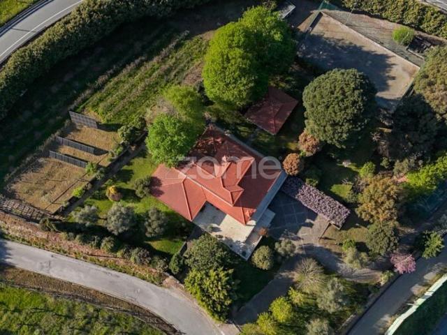 Quinta venda em Gavião, Braga