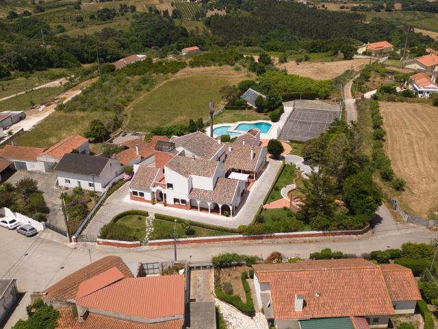 Casa venda em Alcobaça, Leiria
