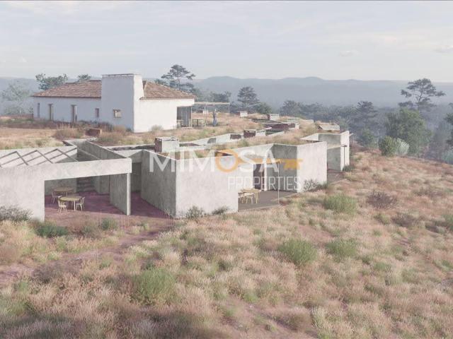 Vivenda venda em Aljezur, Faro