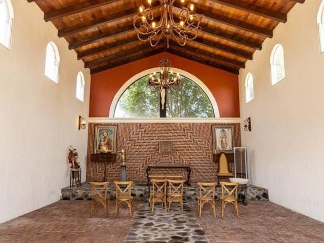 Quinta en venta en Ameca, Jalisco