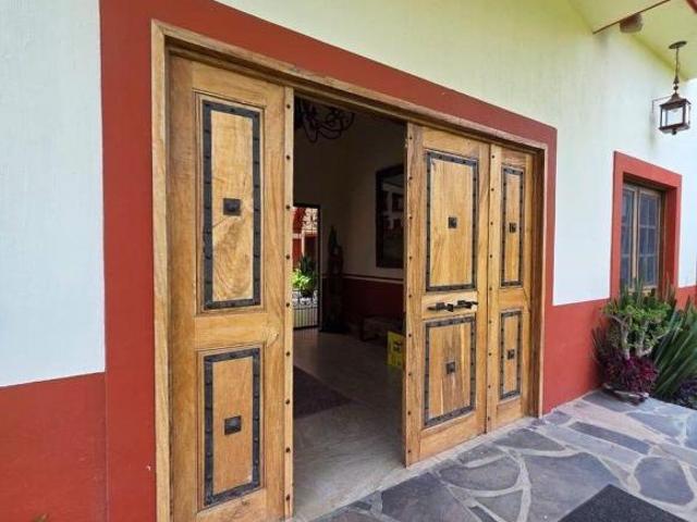 Quinta en venta en Tala, Jalisco